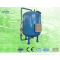 Water Purifying System Active Carbon Sand Filter Tank For A